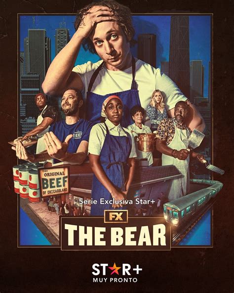 elenco de the bear-4